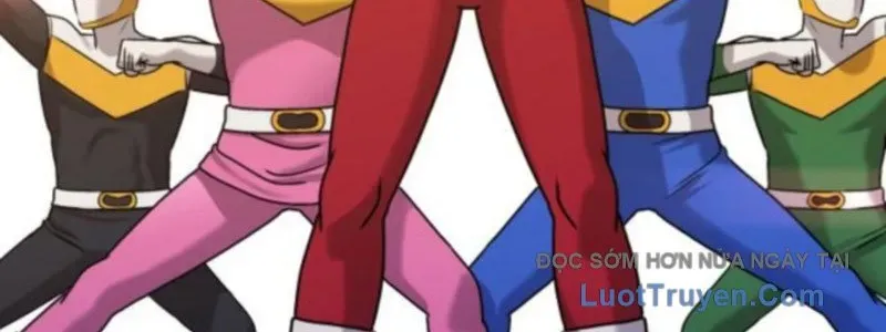 John X Sát Thủ - Chapter 10 - Page 250