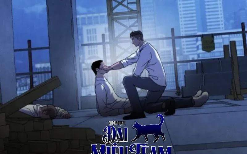 John X Sát Thủ - Chapter 10 - Page 36