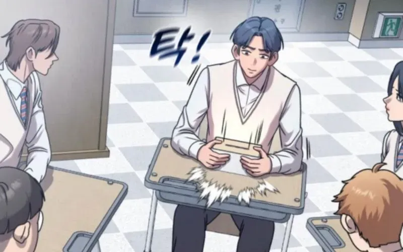 John X Sát Thủ - Chapter 10 - Page 360