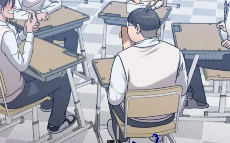 John X Sát Thủ - Chapter 10 - Page 378