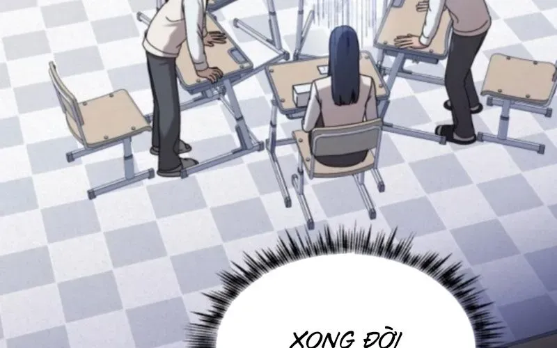 John X Sát Thủ - Chapter 10 - Page 411