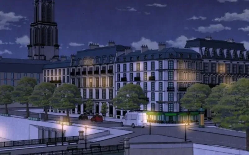 John X Sát Thủ - Chapter 10 - Page 419