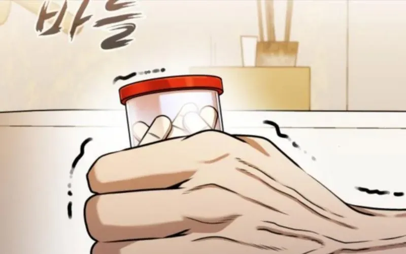 John X Sát Thủ - Chapter 10 - Page 427