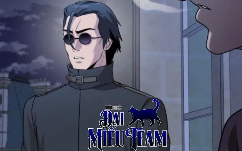 John X Sát Thủ - Chapter 10 - Page 464