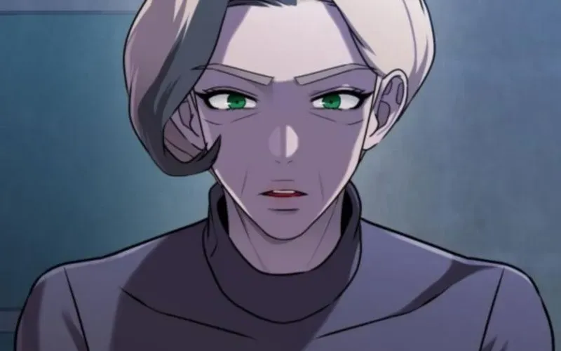 John X Sát Thủ - Chapter 10 - Page 468