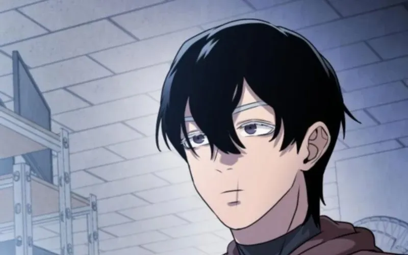 John X Sát Thủ - Chapter 10 - Page 504