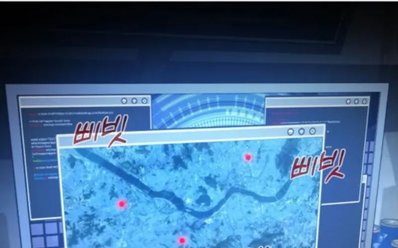 John X Sát Thủ - Chapter 10 - Page 522