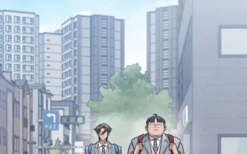 John X Sát Thủ - Chapter 10 - Page 528