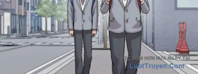 John X Sát Thủ - Chapter 10 - Page 529