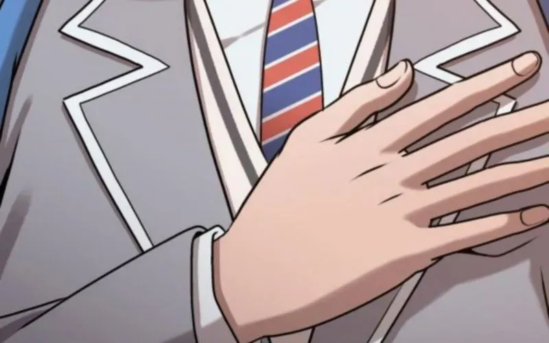 John X Sát Thủ - Chapter 10 - Page 538