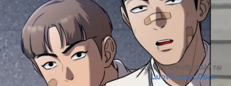 John X Sát Thủ - Chapter 10 - Page 546