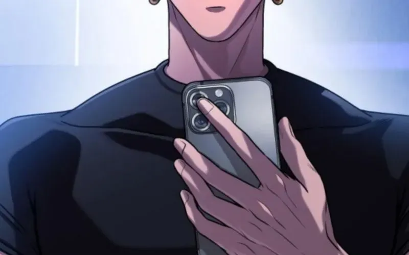 John X Sát Thủ - Chapter 10 - Page 559