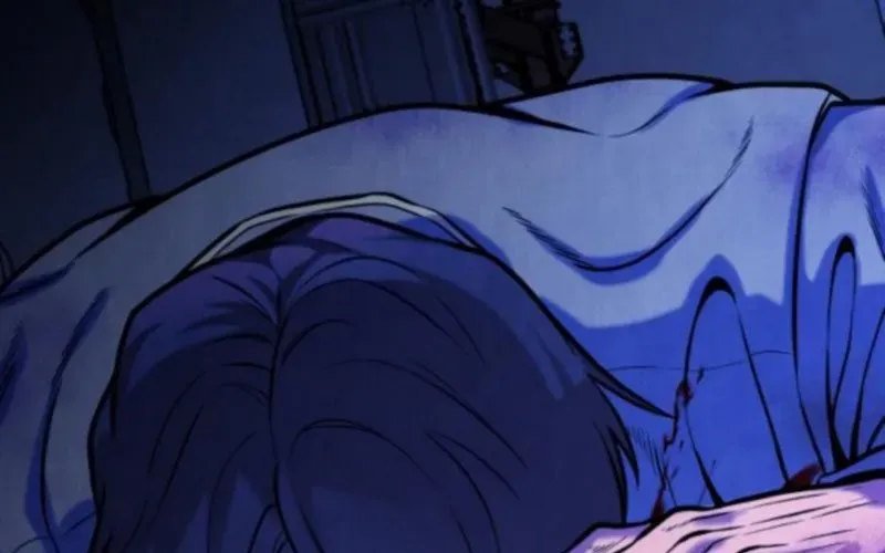 John X Sát Thủ - Chapter 10 - Page 573