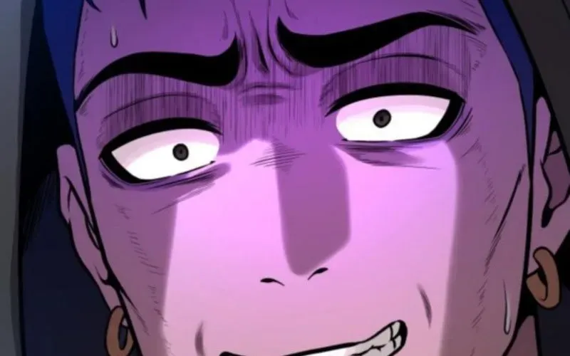 John X Sát Thủ - Chapter 10 - Page 647