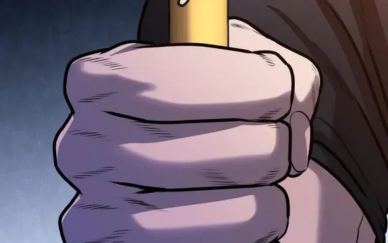 John X Sát Thủ - Chapter 10 - Page 655