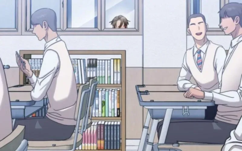 John X Sát Thủ - Chapter 10 - Page 69