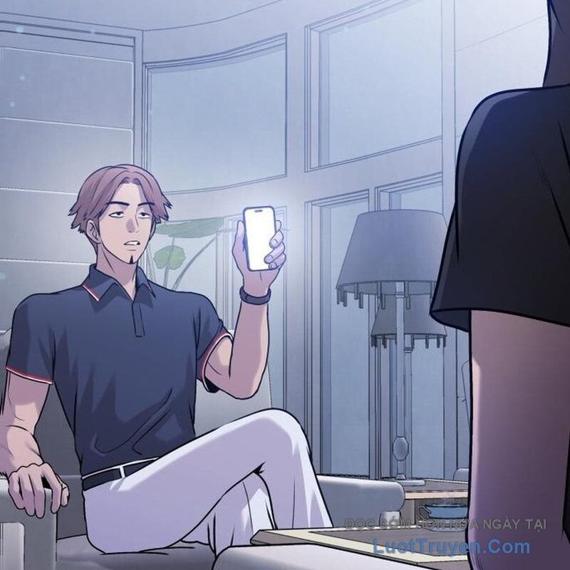 John X Sát Thủ - Chapter 11 - Page 214