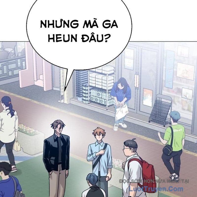 John X Sát Thủ - Chapter 11 - Page 23