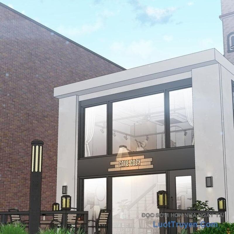 John X Sát Thủ - Chapter 11 - Page 43