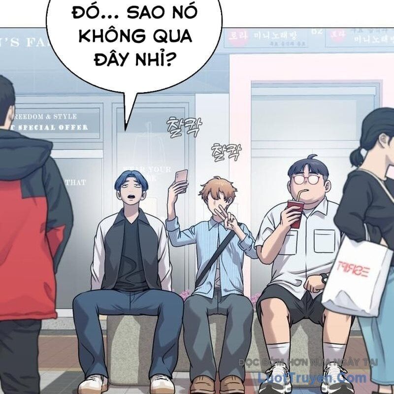 John X Sát Thủ - Chapter 11 - Page 8