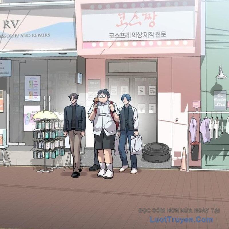 John X Sát Thủ - Chapter 11 - Page 94