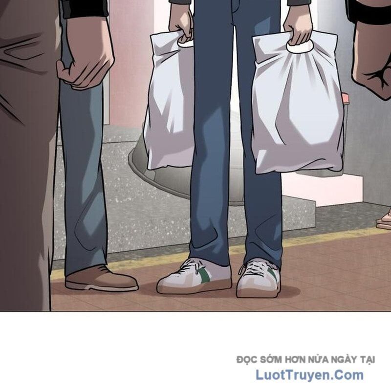 John X Sát Thủ - Chapter 11 - Page 97