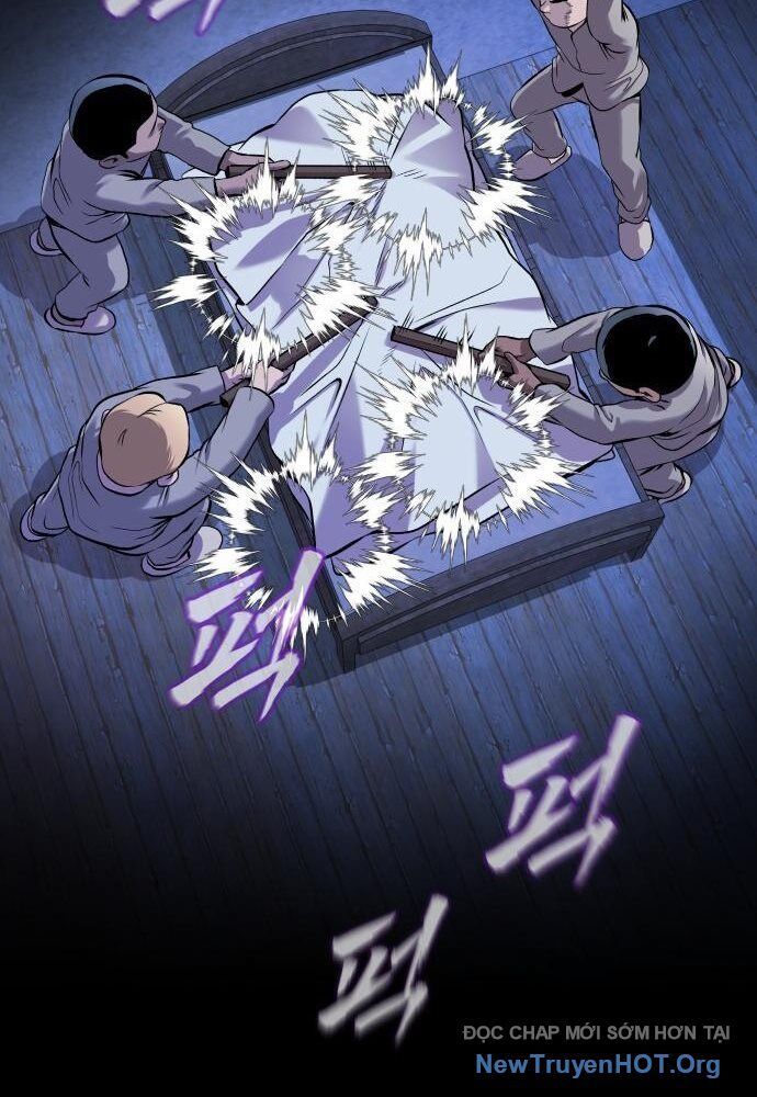 John X Sát Thủ - Chapter 2 - Page 27
