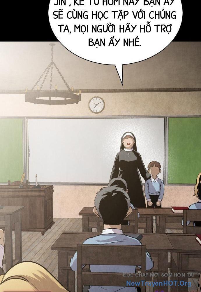 John X Sát Thủ - Chapter 2 - Page 3