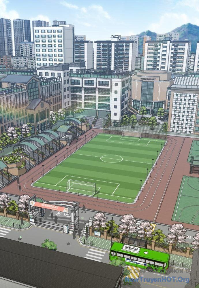 John X Sát Thủ - Chapter 3 - Page 123