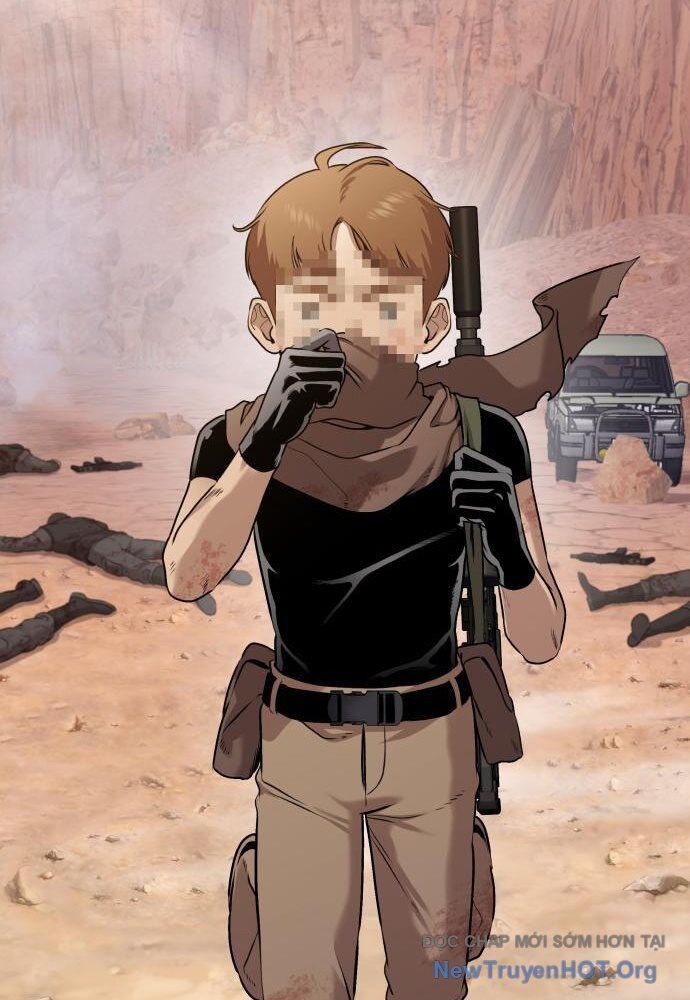 John X Sát Thủ - Chapter 3 - Page 41