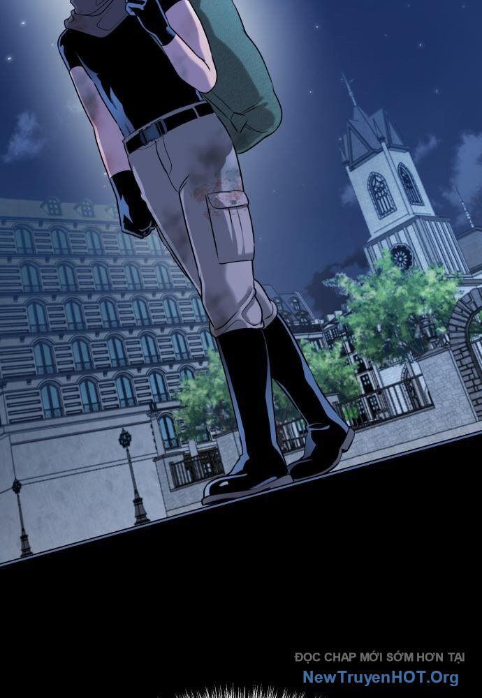 John X Sát Thủ - Chapter 3 - Page 58