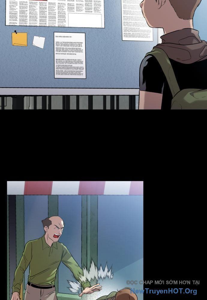 John X Sát Thủ - Chapter 3 - Page 62