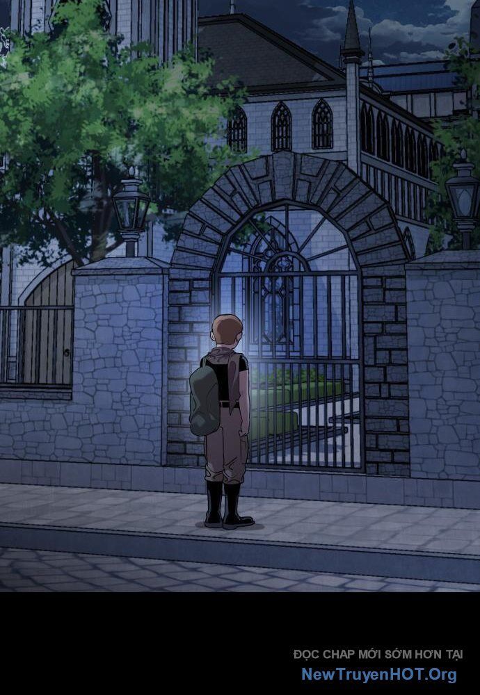 John X Sát Thủ - Chapter 3 - Page 77