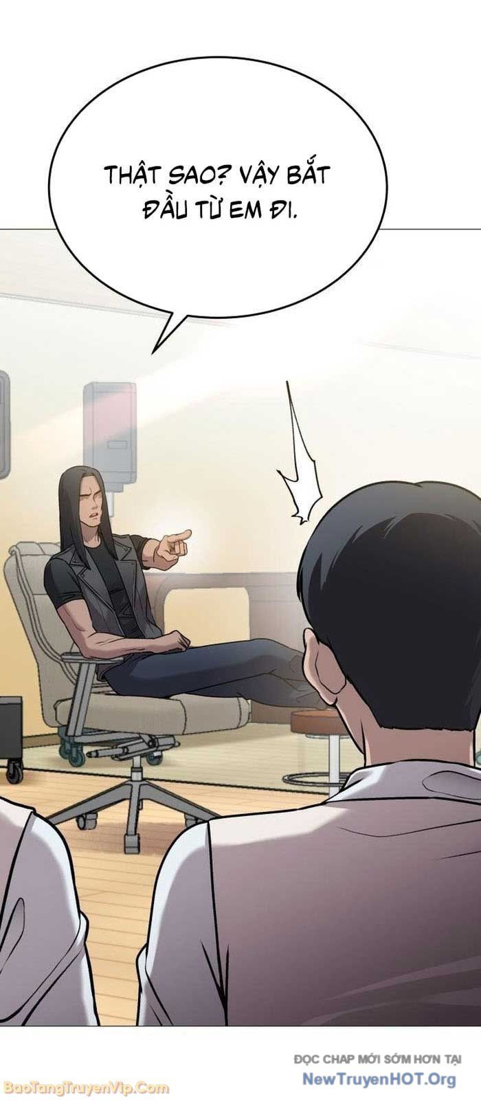 John X Sát Thủ - Chapter 4 - Page 22