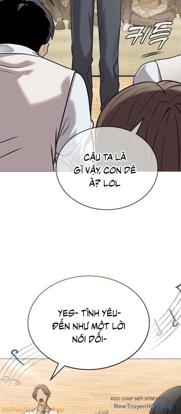 John X Sát Thủ - Chapter 4 - Page 25