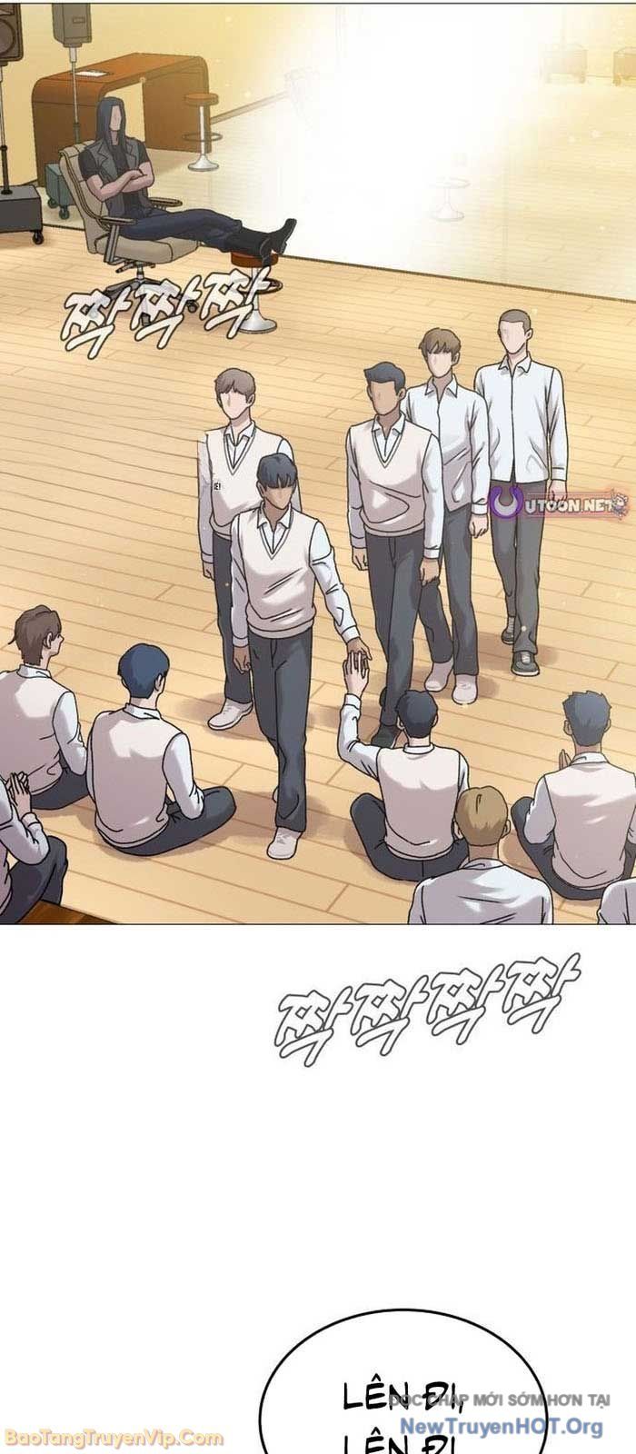 John X Sát Thủ - Chapter 4 - Page 32