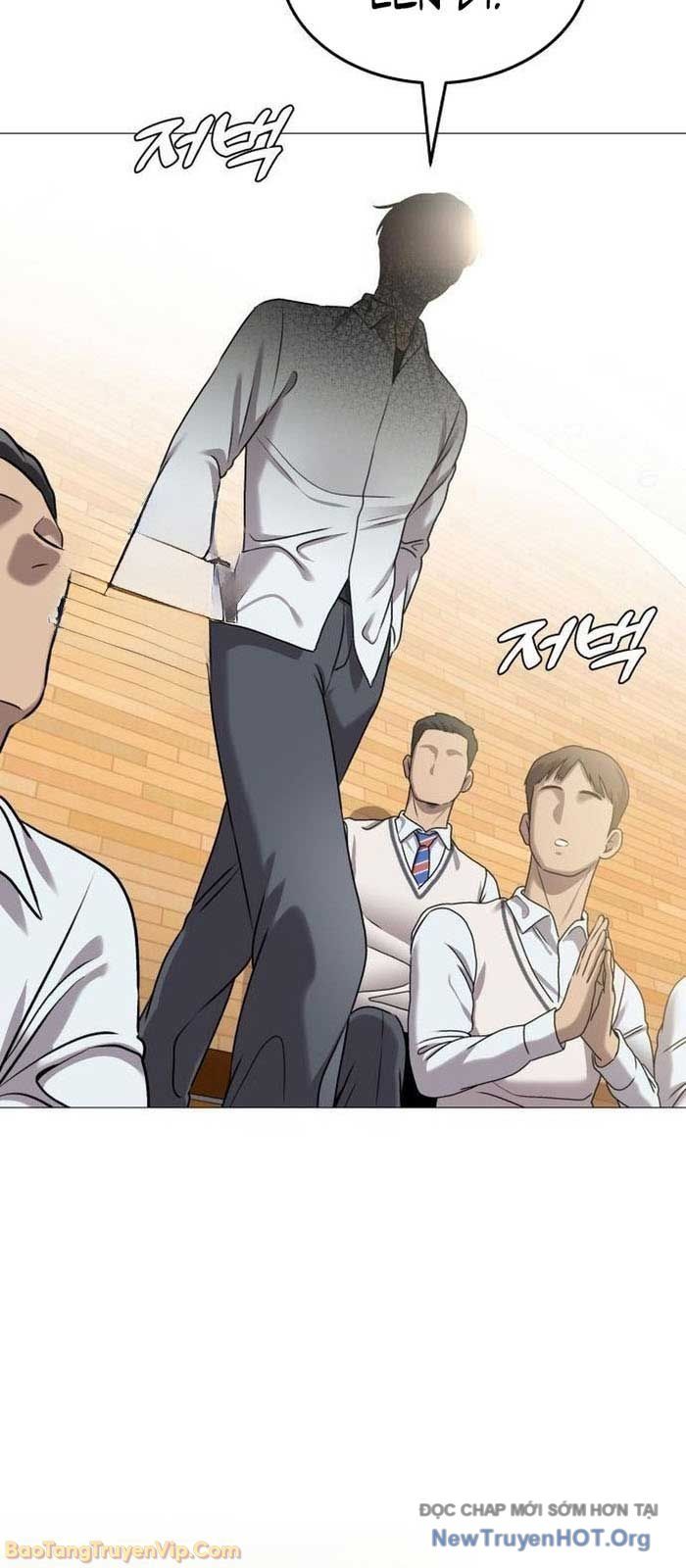 John X Sát Thủ - Chapter 4 - Page 33