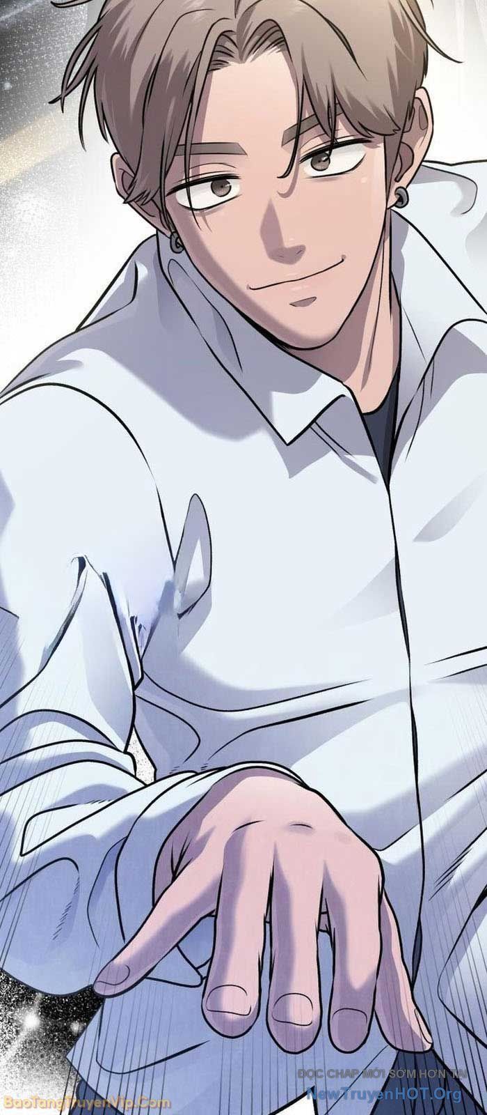 John X Sát Thủ - Chapter 4 - Page 41