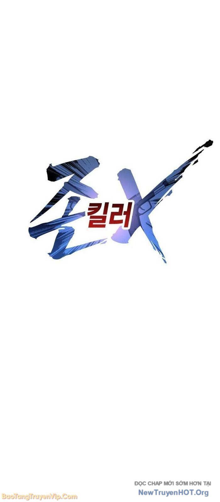 John X Sát Thủ - Chapter 4 - Page 43
