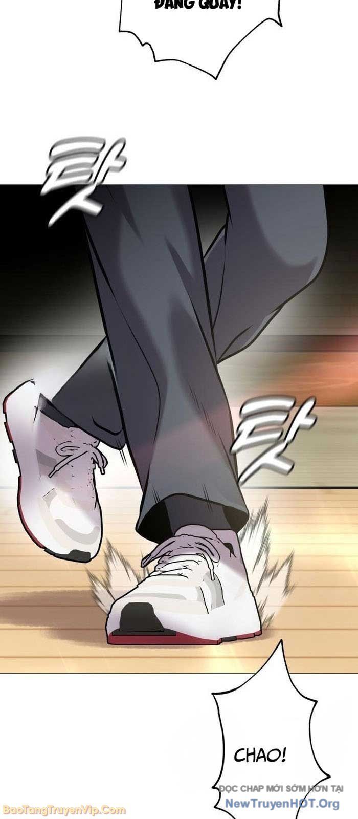 John X Sát Thủ - Chapter 4 - Page 45