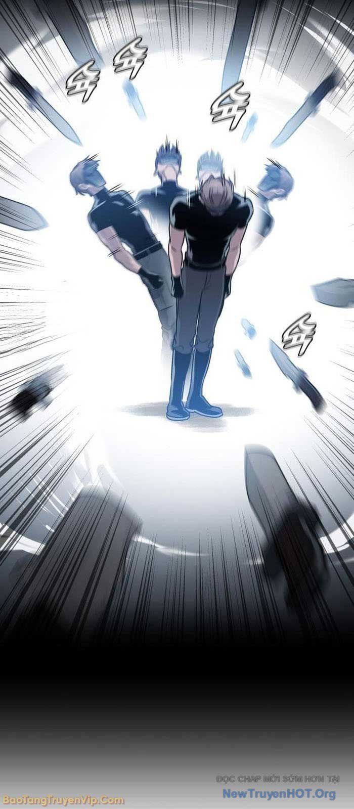 John X Sát Thủ - Chapter 4 - Page 60