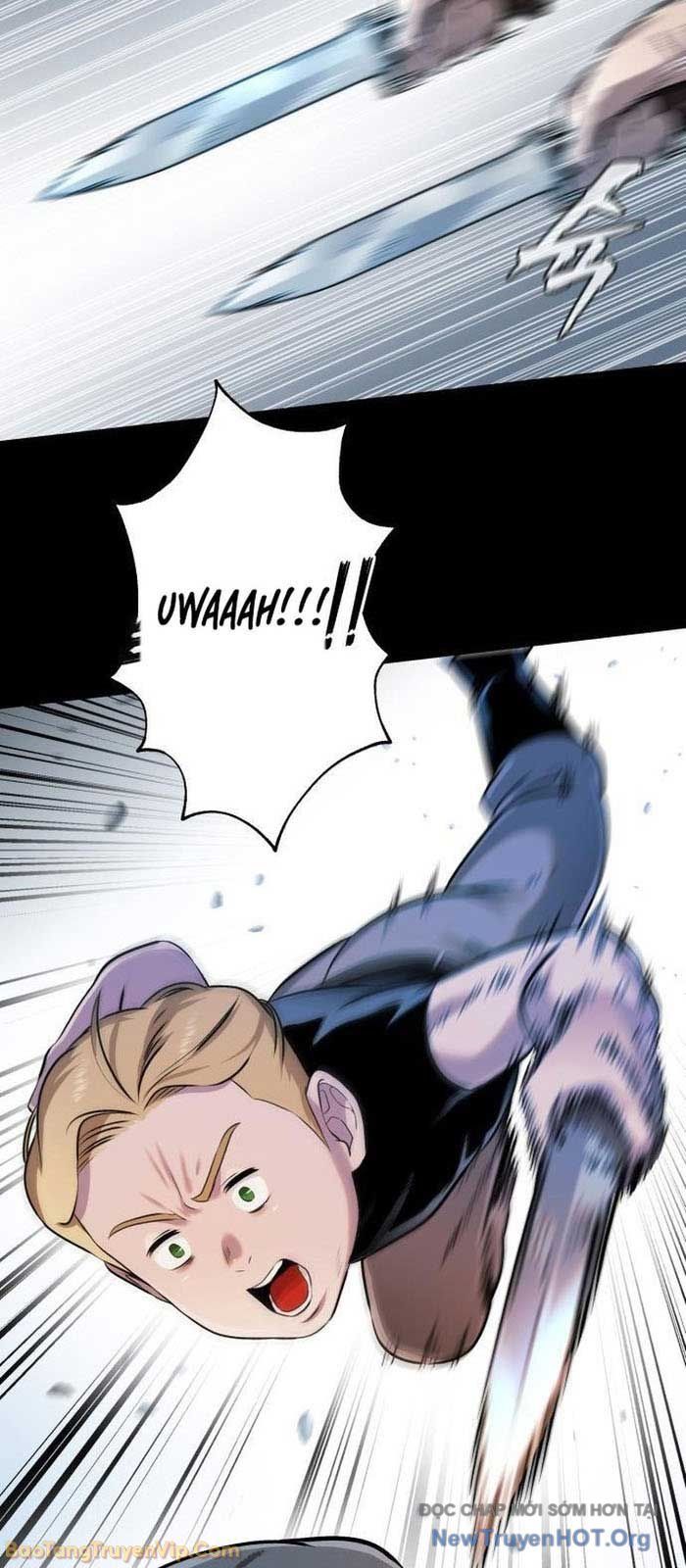 John X Sát Thủ - Chapter 4 - Page 72