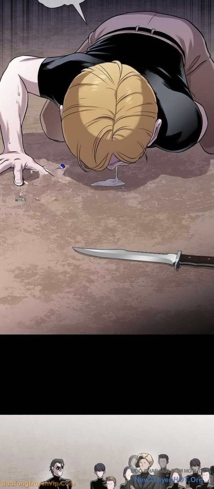 John X Sát Thủ - Chapter 4 - Page 76