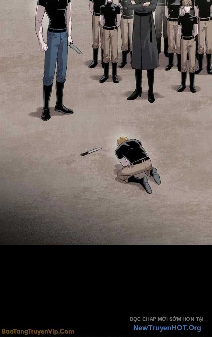 John X Sát Thủ - Chapter 4 - Page 77