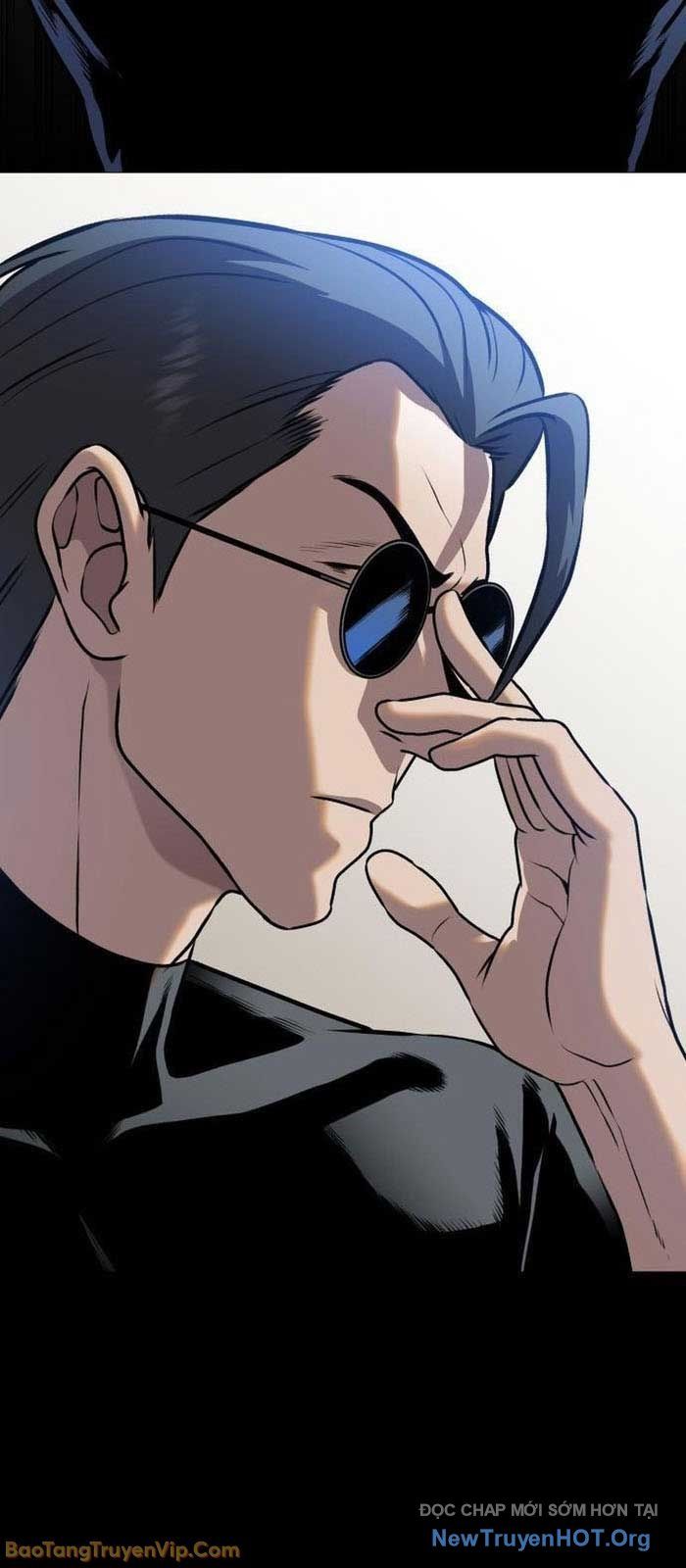 John X Sát Thủ - Chapter 4 - Page 83