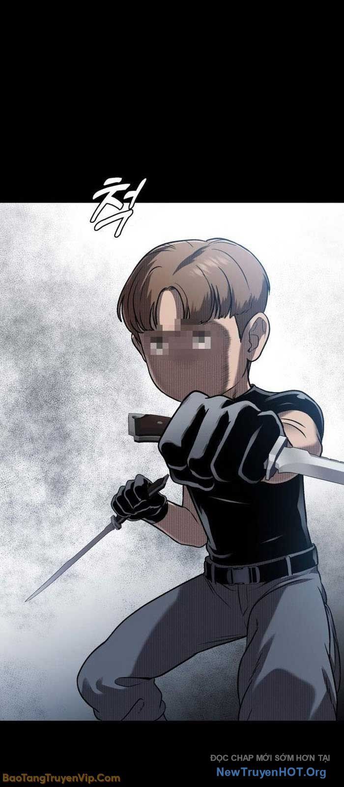 John X Sát Thủ - Chapter 4 - Page 84