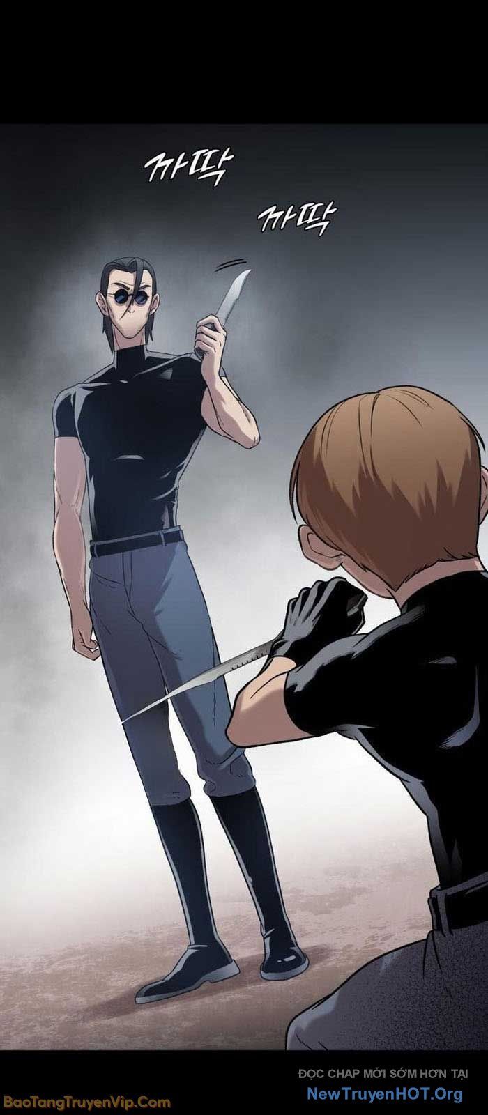 John X Sát Thủ - Chapter 4 - Page 85