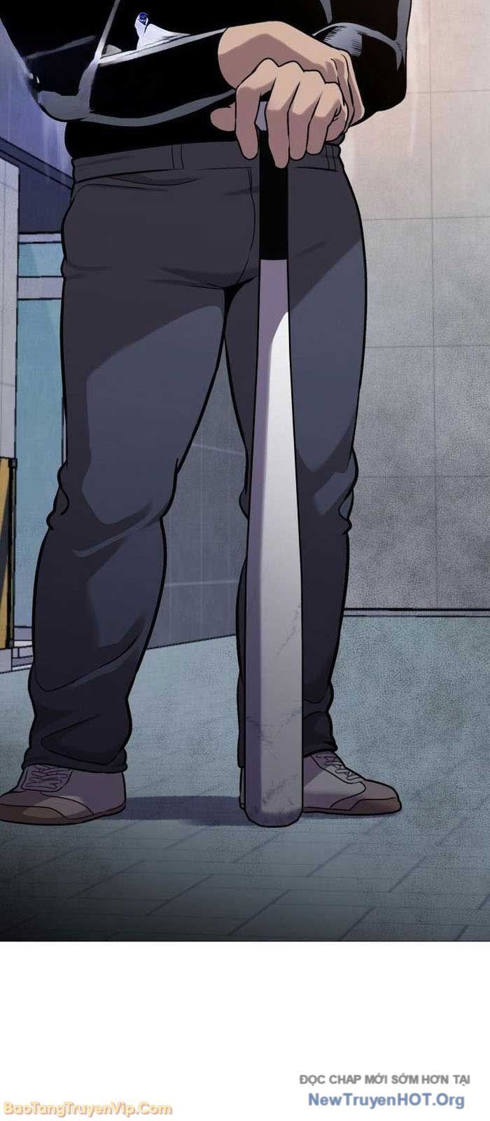 John X Sát Thủ - Chapter 5 - Page 104