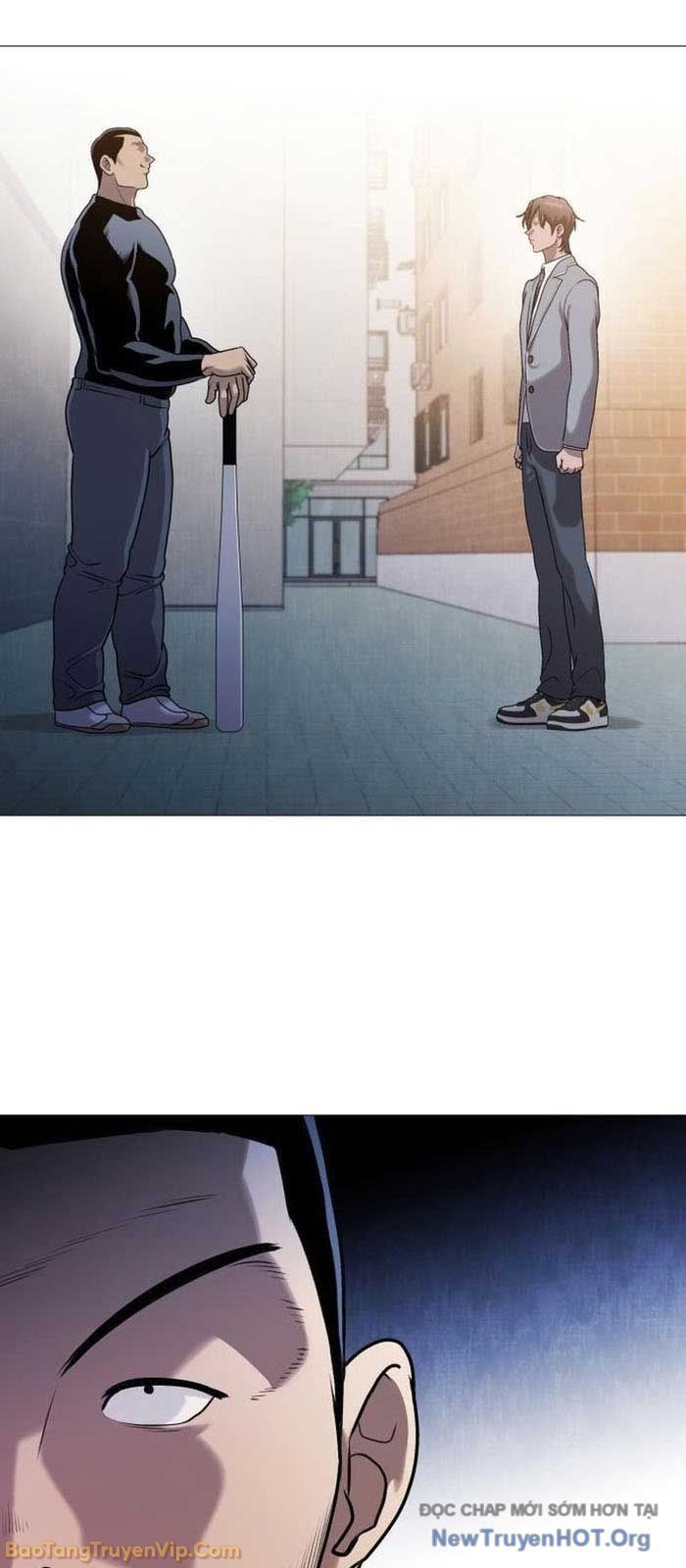 John X Sát Thủ - Chapter 5 - Page 105