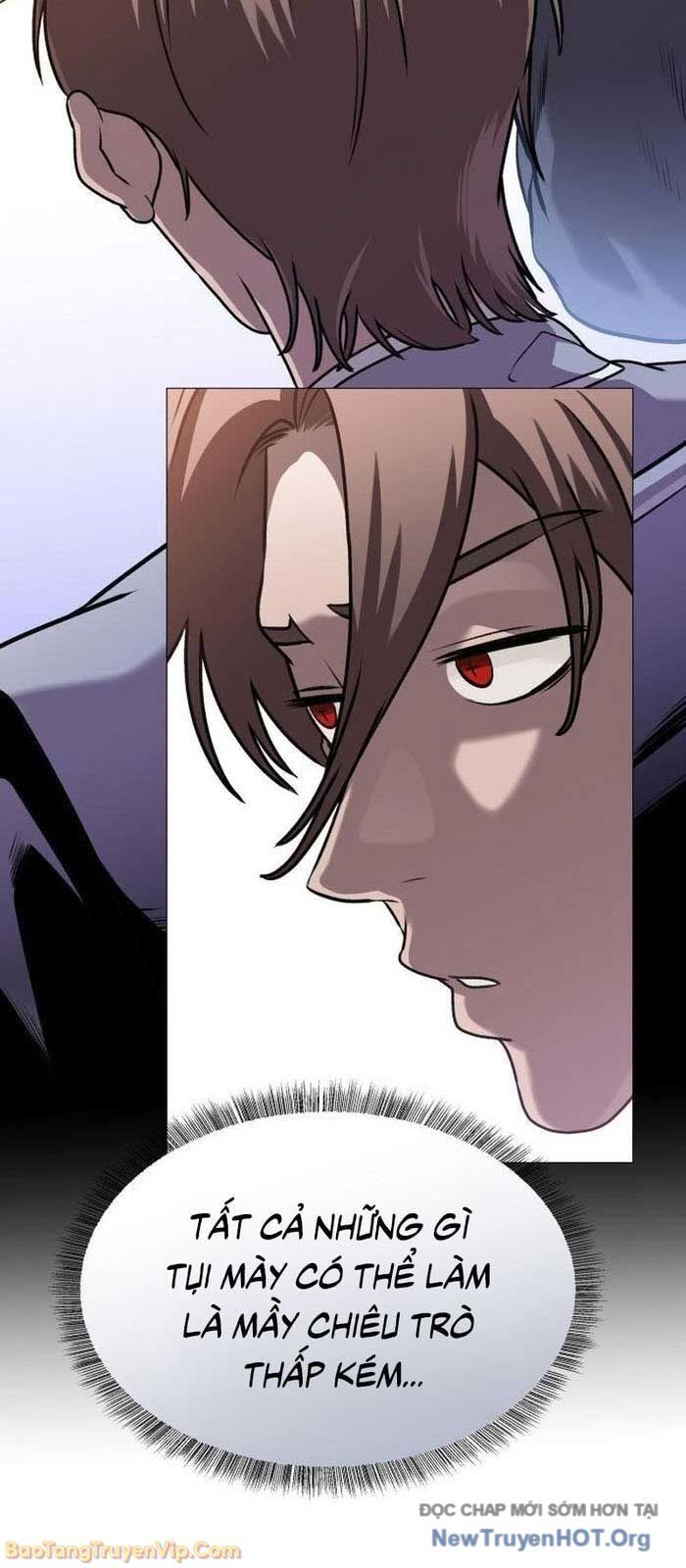 John X Sát Thủ - Chapter 5 - Page 111